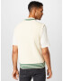 GANT Pullunder crem / verde - Pled.ro