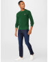 GANT Pulover verde - Pled.ro