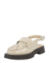 GANT Pumps 'BERCELLY' bej deschis - Pled.ro