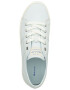 GANT Sneaker low albastru deschis - Pled.ro