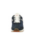 GANT Sneaker low albastru marin / auriu / alb - Pled.ro