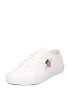 GANT Sneaker low albastru marin / galben auriu / roșu / alb - Pled.ro