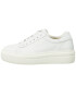 GANT Sneaker low 'Alincy' alb - Pled.ro