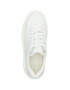 GANT Sneaker low 'Alincy' alb - Pled.ro