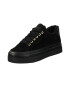 GANT Sneaker low 'Avona' auriu / negru - Pled.ro