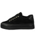 GANT Sneaker low 'Avona' auriu / negru - Pled.ro