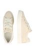 GANT Sneaker low 'Avona' crem / auriu - Pled.ro