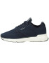 GANT Sneaker low 'Beeker' bleumarin / alb - Pled.ro