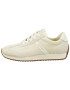 GANT Sneaker low bej / auriu / alb - Pled.ro