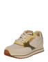 GANT Sneaker low bej / verde / alb - Pled.ro