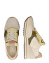 GANT Sneaker low bej / verde / alb - Pled.ro