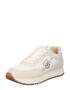 GANT Sneaker low 'Bevinda' auriu / alb lână / alb natural - Pled.ro