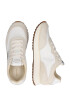 GANT Sneaker low 'Bevinda' auriu / alb lână / alb natural - Pled.ro