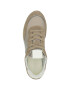 GANT Sneaker low 'Bevinda' brocart / maro deschis / alb - Pled.ro