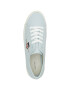 GANT Sneaker low bleumarin / albastru deschis / auriu / roșu - Pled.ro