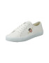 GANT Sneaker low bleumarin / auriu / roșu / alb - Pled.ro