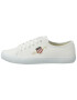 GANT Sneaker low bleumarin / auriu / roșu / alb - Pled.ro