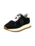 GANT Sneaker low 'Caffay' negru / alb - Pled.ro