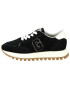 GANT Sneaker low 'Caffay' negru / alb - Pled.ro