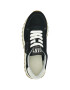 GANT Sneaker low 'Caffay' negru / alb - Pled.ro