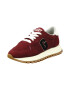 GANT Sneaker low 'Caffay' roșu burgundy / negru - Pled.ro