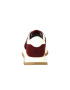 GANT Sneaker low 'Caffay' roșu burgundy / negru - Pled.ro