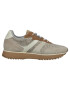 GANT Sneaker low crem / bej amestecat / maro - Pled.ro