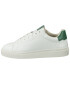 GANT Sneaker low 'Julien' verde închis / alb - Pled.ro