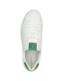 GANT Sneaker low 'Julien' verde închis / alb - Pled.ro