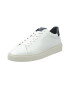 GANT Sneaker low 'Mc Julien' albastru închis / alb - Pled.ro