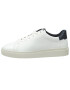 GANT Sneaker low 'Mc Julien' albastru închis / alb - Pled.ro