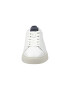 GANT Sneaker low 'Mc Julien' albastru închis / alb - Pled.ro