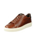 GANT Sneaker low 'Mc Julien' castaniu / ciocolatiu / galben auriu - Pled.ro