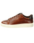 GANT Sneaker low 'Mc Julien' castaniu / ciocolatiu / galben auriu - Pled.ro