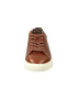 GANT Sneaker low 'Mc Julien' castaniu / ciocolatiu / galben auriu - Pled.ro