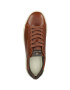 GANT Sneaker low 'Mc Julien' castaniu / ciocolatiu / galben auriu - Pled.ro