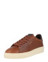 GANT Sneaker low 'Mc Julien' maro / negru - Pled.ro