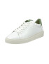 GANT Sneaker low 'Mc Julien' verde închis / alb - Pled.ro