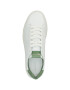 GANT Sneaker low 'Mc Julien' verde închis / alb - Pled.ro