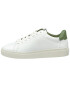 GANT Sneaker low 'Mc Julien' verde închis / alb - Pled.ro