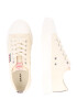 GANT Sneaker low 'Nautilana' crem / bleumarin / roșu - Pled.ro