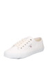 GANT Sneaker low roșu / alb - Pled.ro