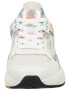 GANT Sneaker low verde / lila / portocaliu / alb - Pled.ro