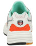 GANT Sneaker low verde / lila / portocaliu / alb - Pled.ro