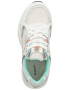 GANT Sneaker low verde / lila / portocaliu / alb - Pled.ro