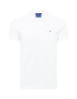 GANT Tricou alb - Pled.ro