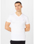 GANT Tricou alb - Pled.ro