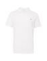 GANT Tricou alb - Pled.ro