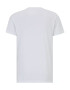 GANT Tricou alb - Pled.ro