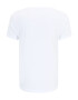 GANT Tricou alb - Pled.ro